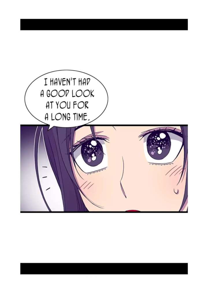 They Say I Was Born A King