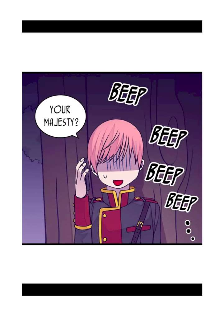 They Say I Was Born A King