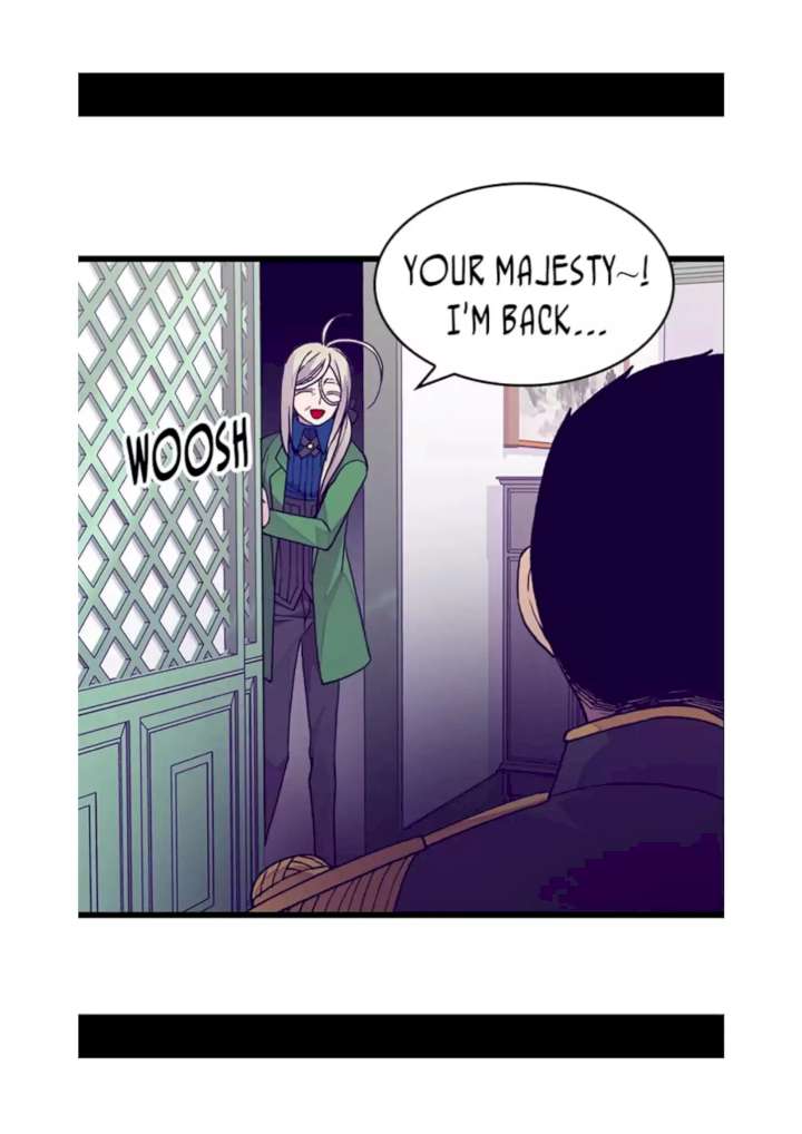 They Say I Was Born A King