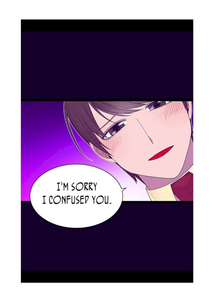 They Say I Was Born A King