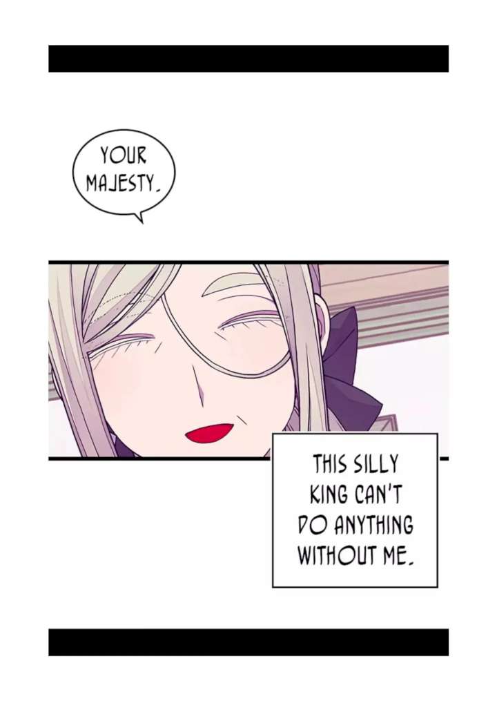 They Say I Was Born A King