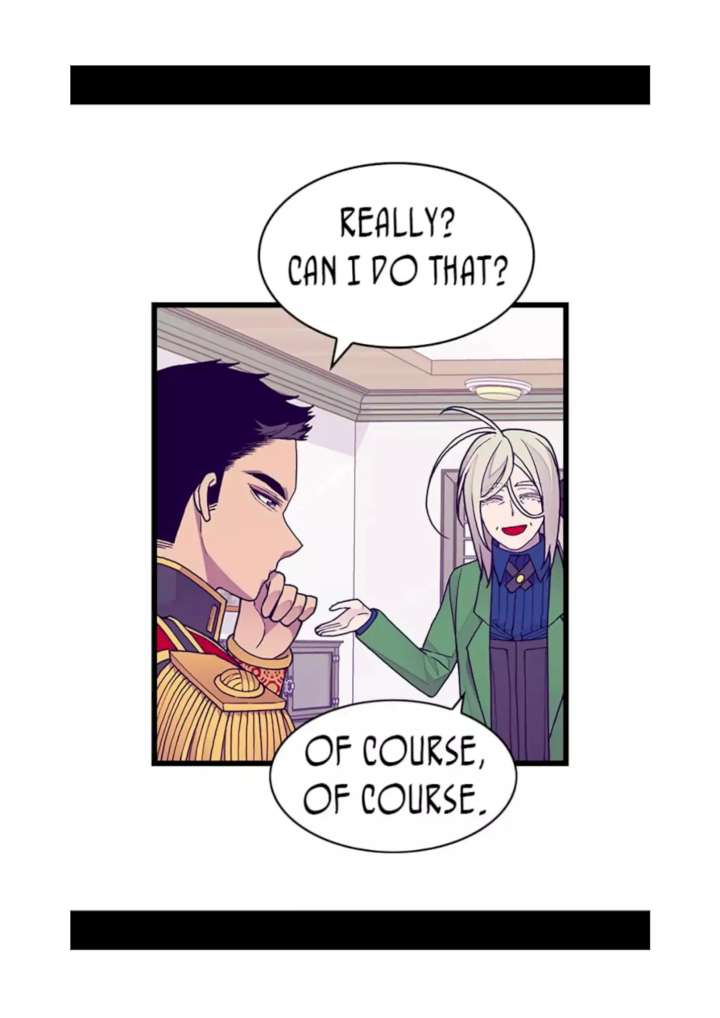 They Say I Was Born A King