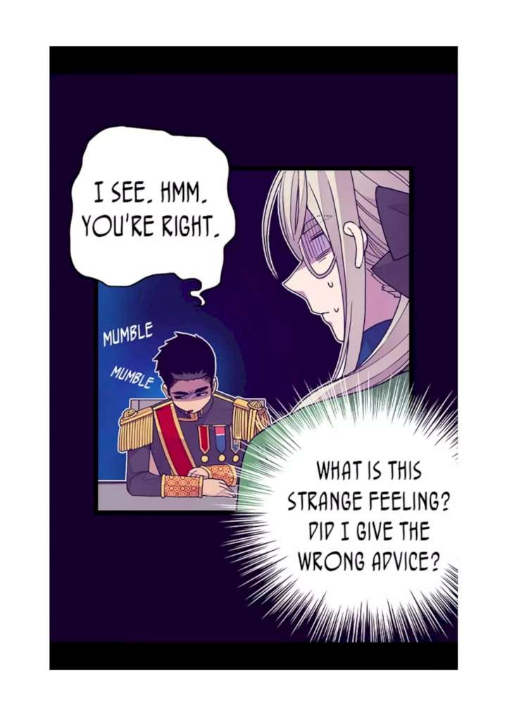 They Say I Was Born A King