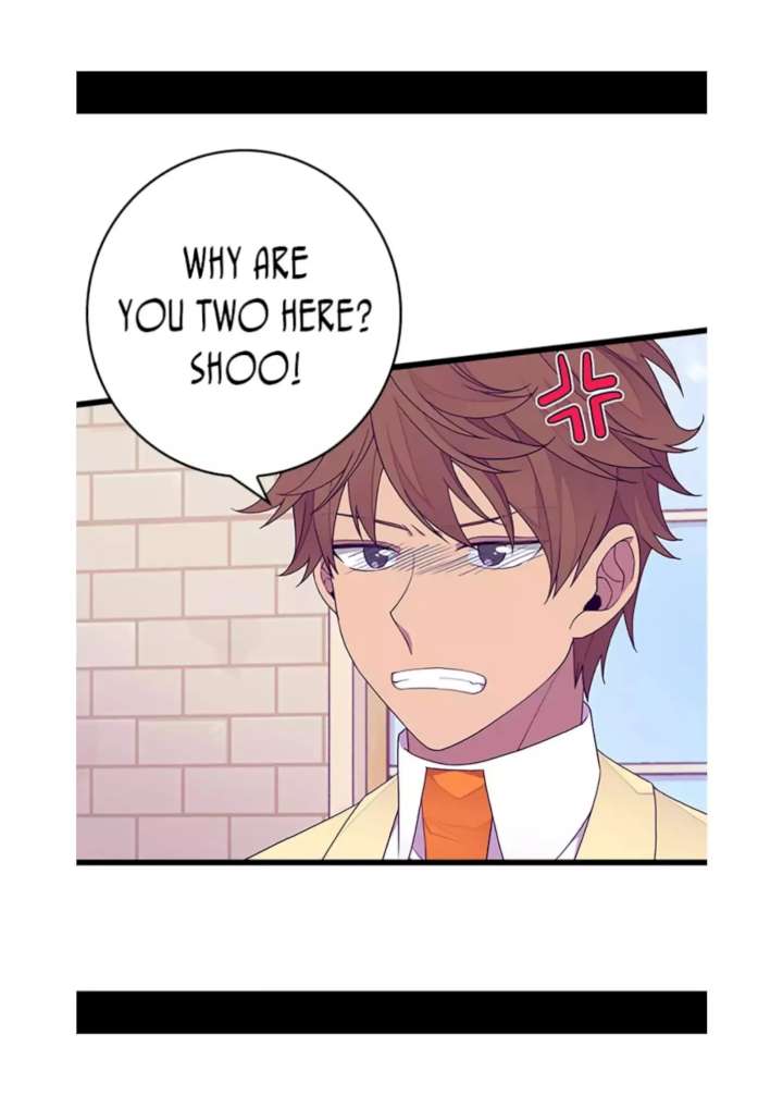 They Say I Was Born A King