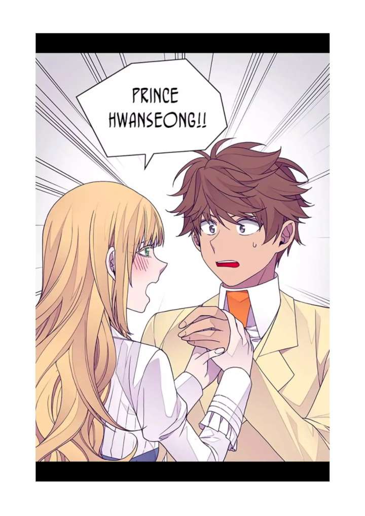 They Say I Was Born A King