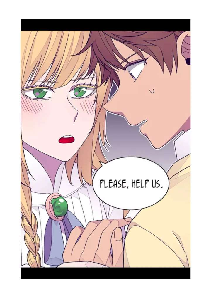 They Say I Was Born A King