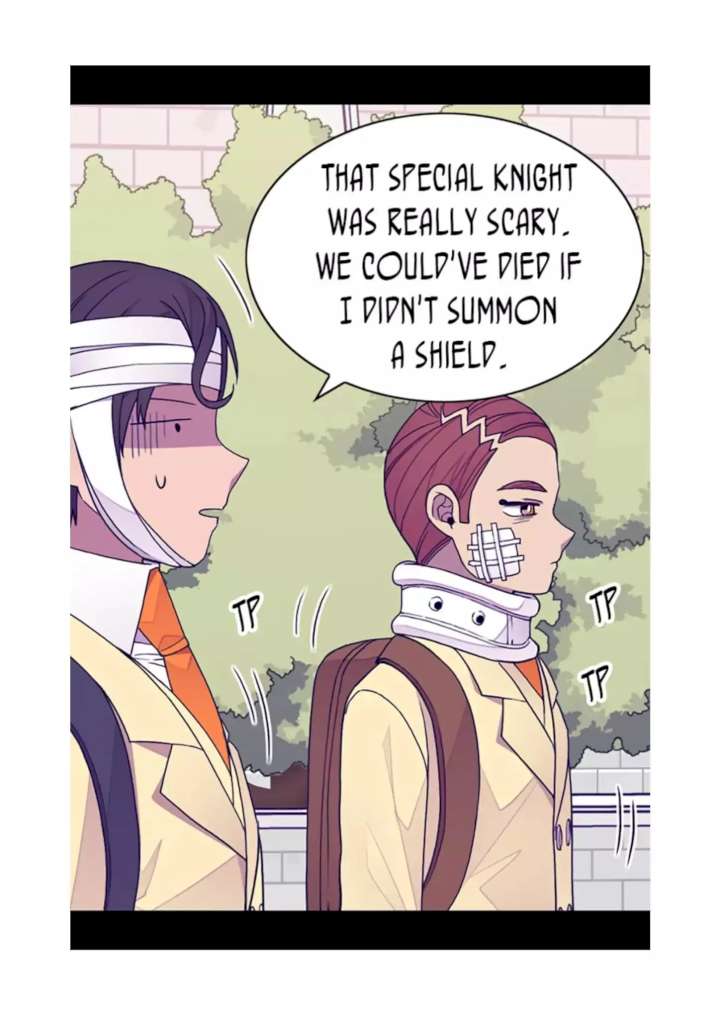 They Say I Was Born A King