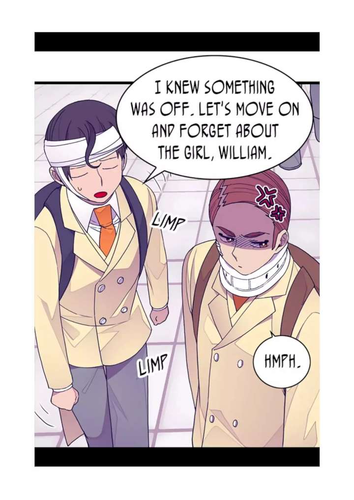 They Say I Was Born A King