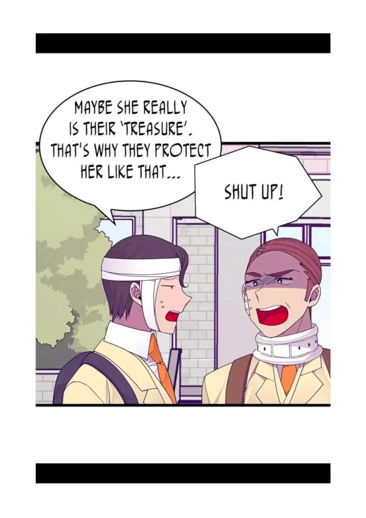 They Say I Was Born A King