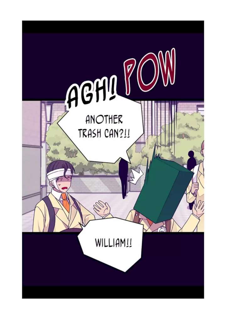 They Say I Was Born A King