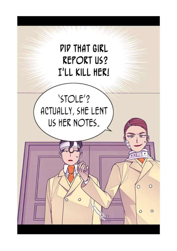 They Say I Was Born A King