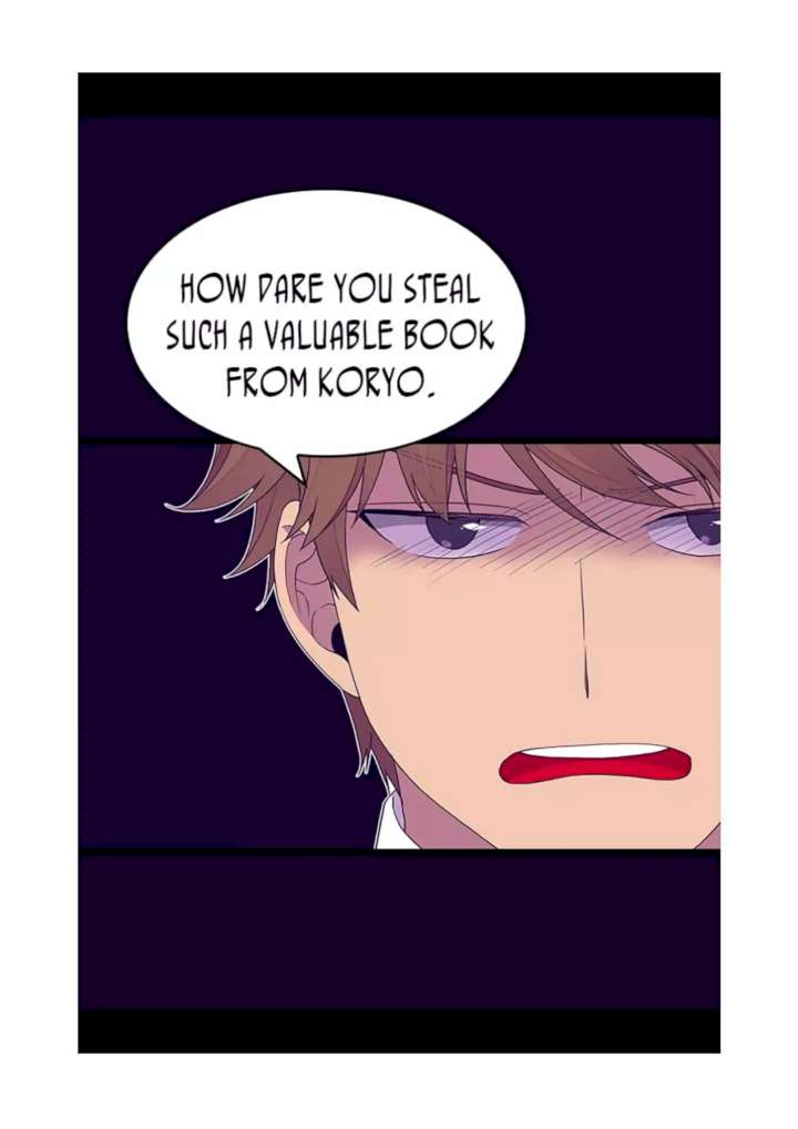 They Say I Was Born A King