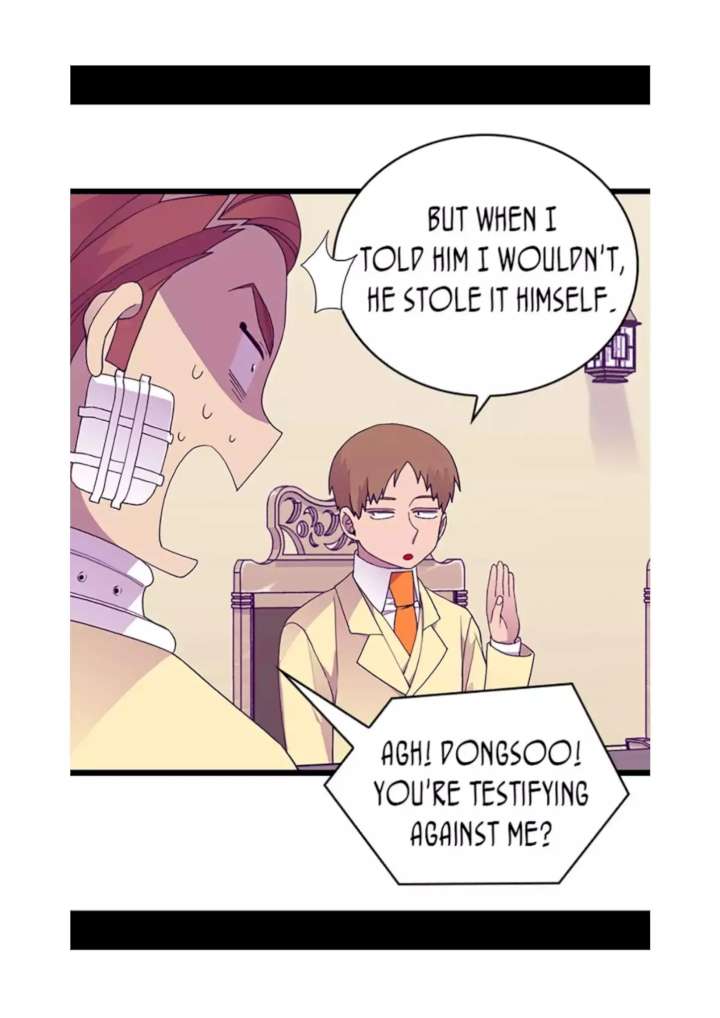 They Say I Was Born A King