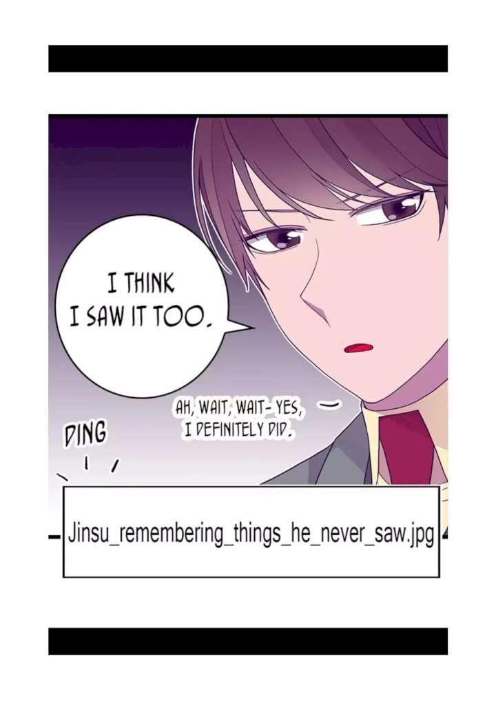 They Say I Was Born A King