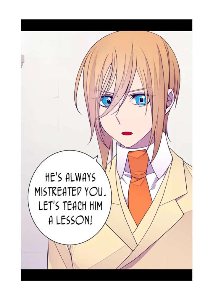 They Say I Was Born A King