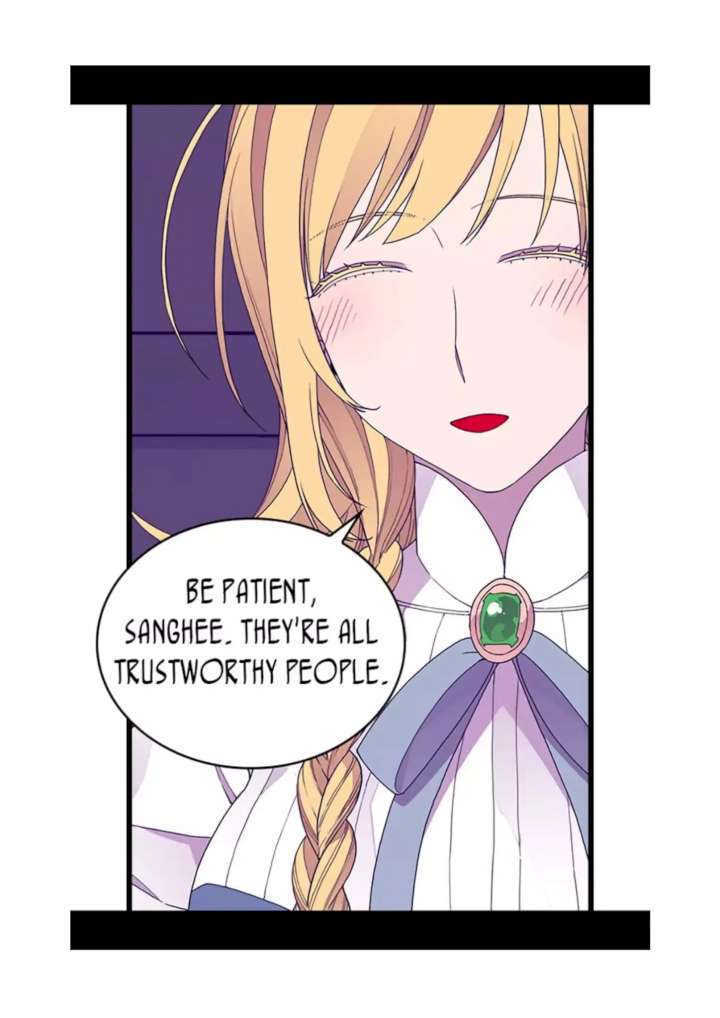 They Say I Was Born A King