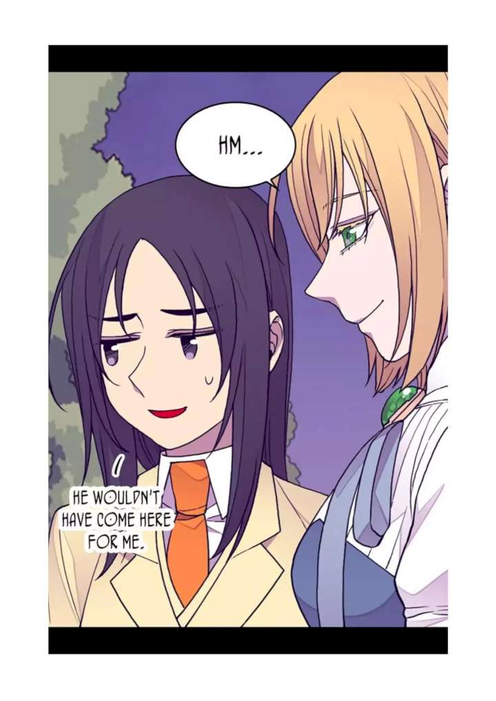 They Say I Was Born A King