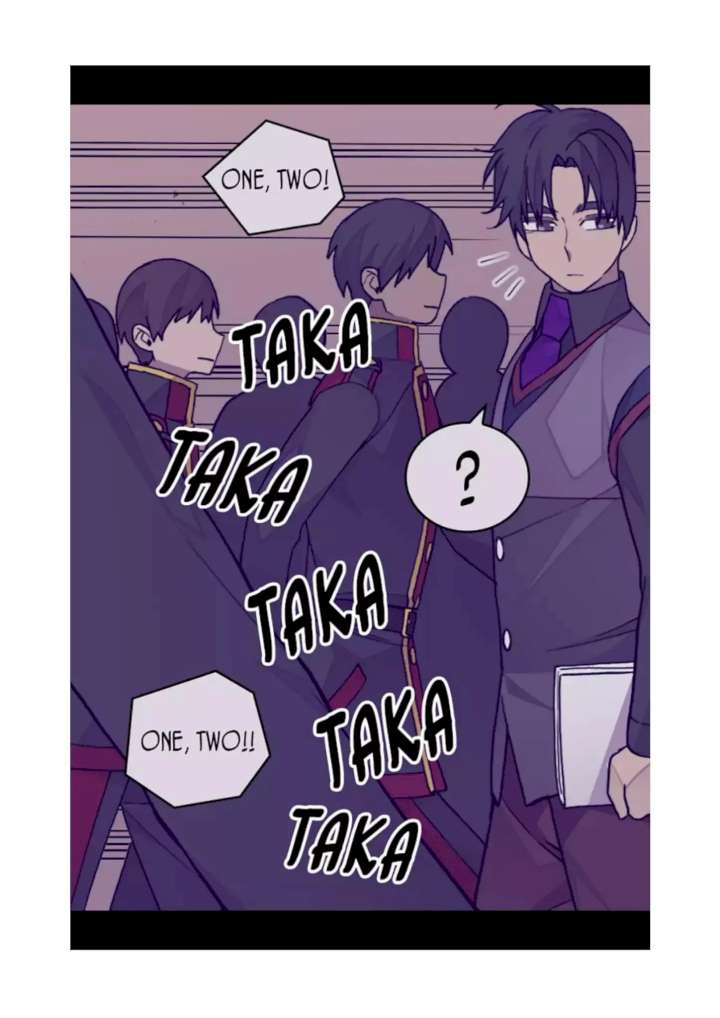 They Say I Was Born A King