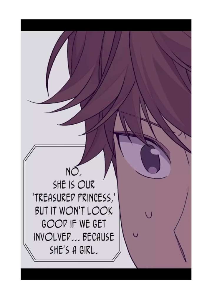 They Say I Was Born A King