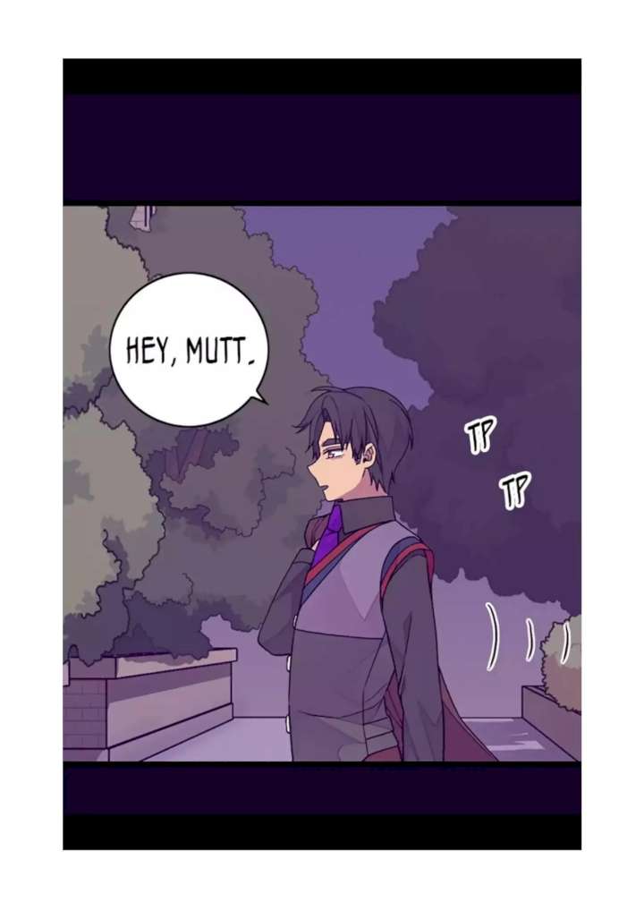 They Say I Was Born A King