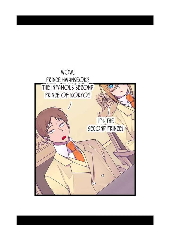 They Say I Was Born A King