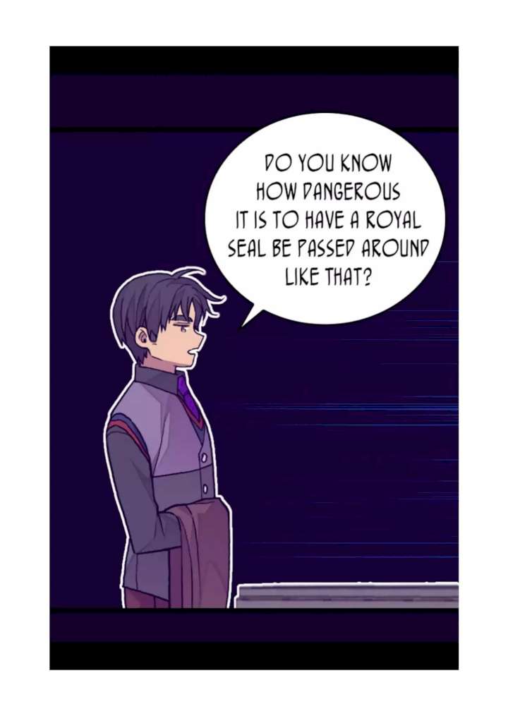 They Say I Was Born A King