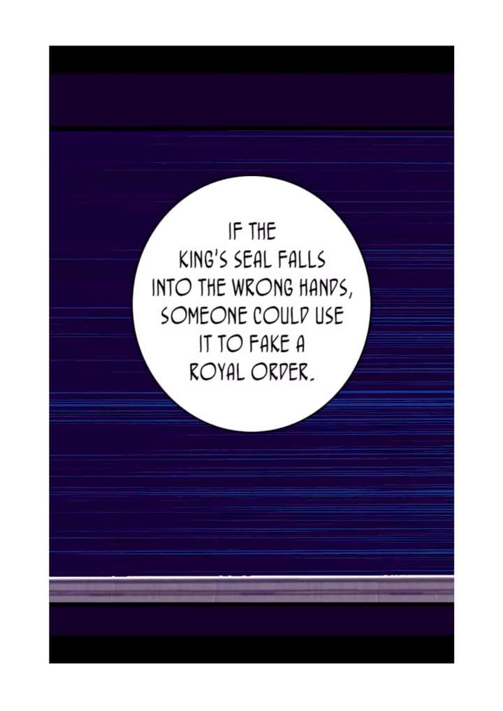 They Say I Was Born A King