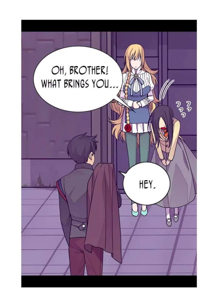 They Say I Was Born A King