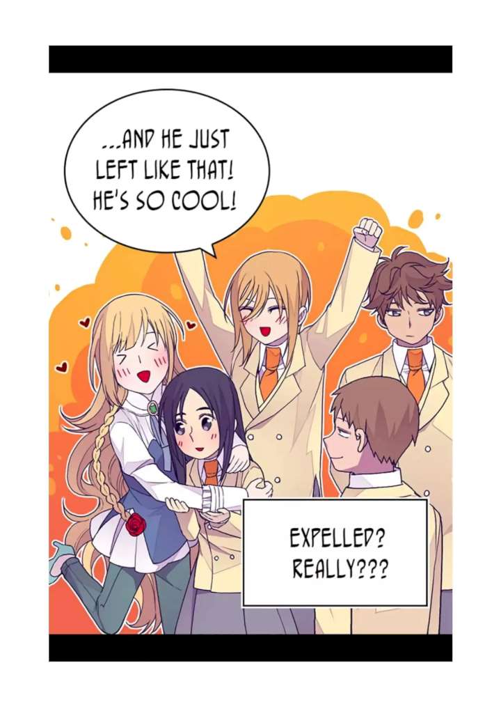 They Say I Was Born A King