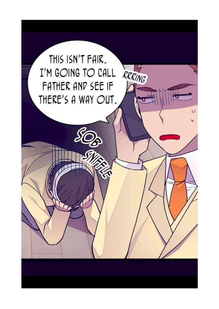 They Say I Was Born A King