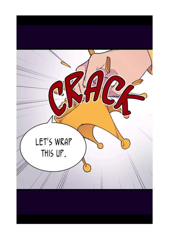 They Say I Was Born A King