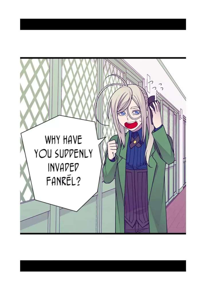 They Say I Was Born A King