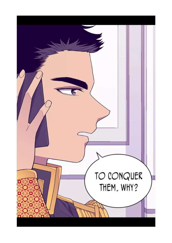 They Say I Was Born A King