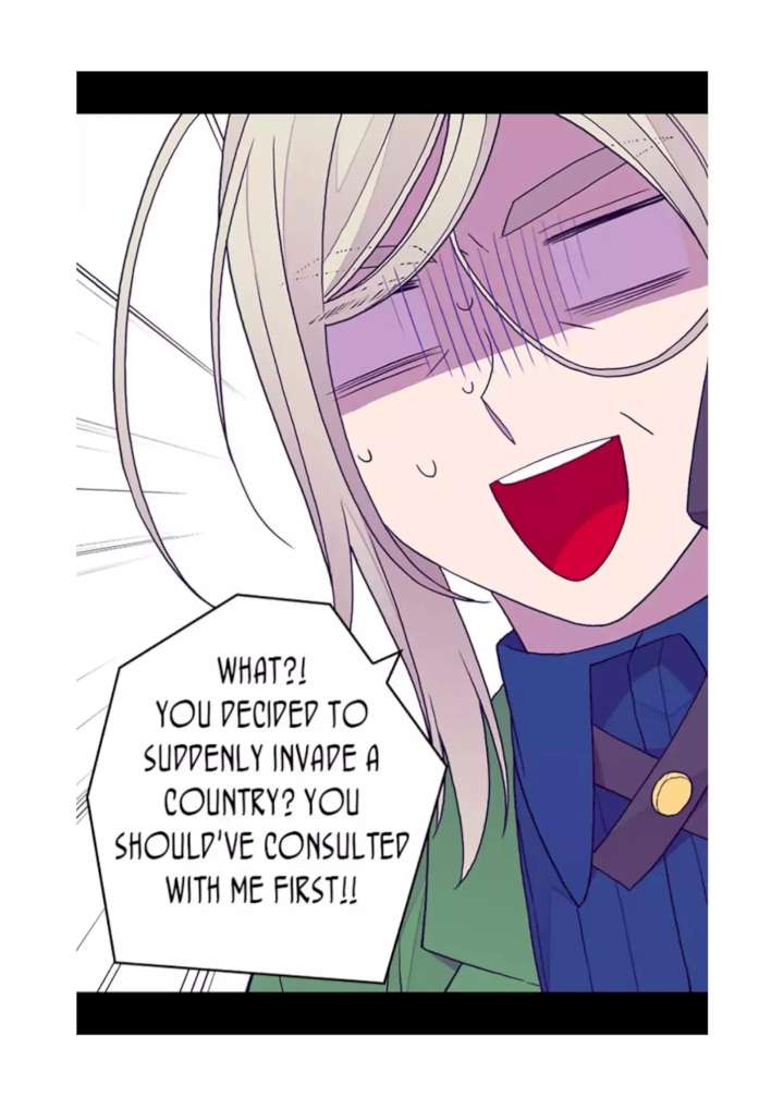 They Say I Was Born A King