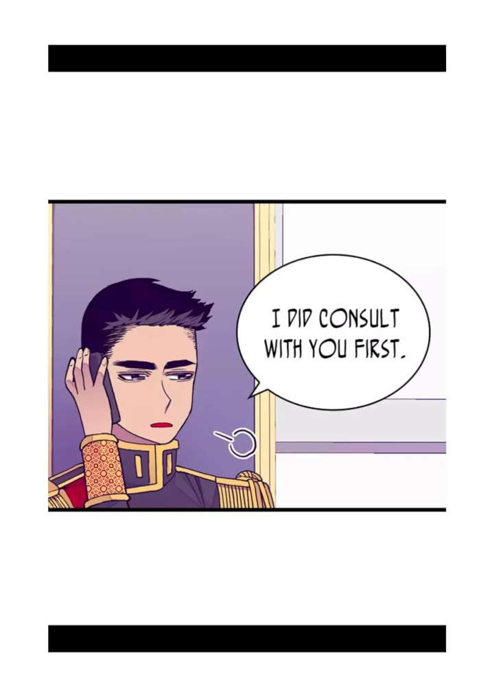 They Say I Was Born A King