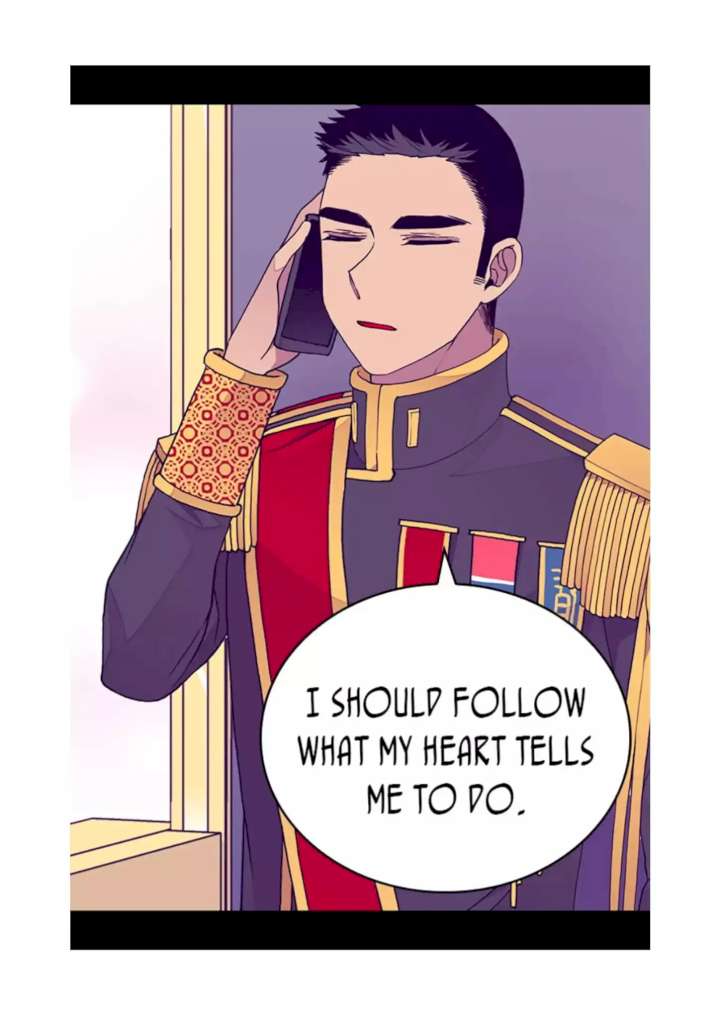 They Say I Was Born A King