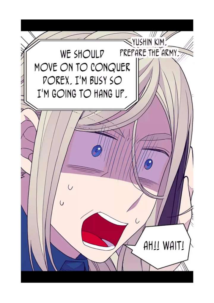 They Say I Was Born A King