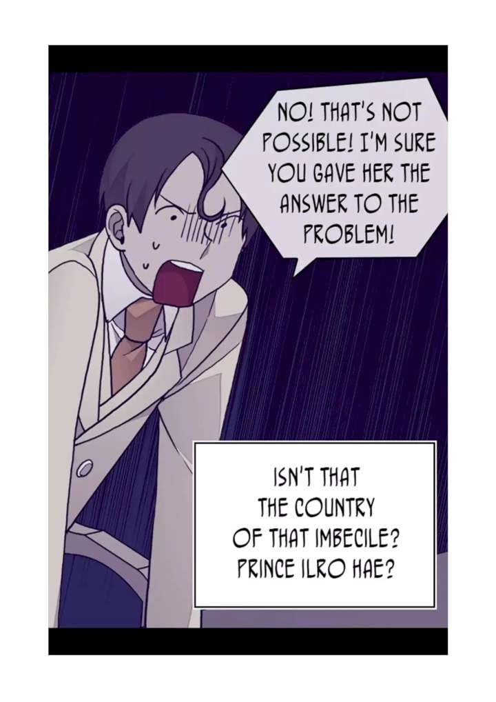 They Say I Was Born A King