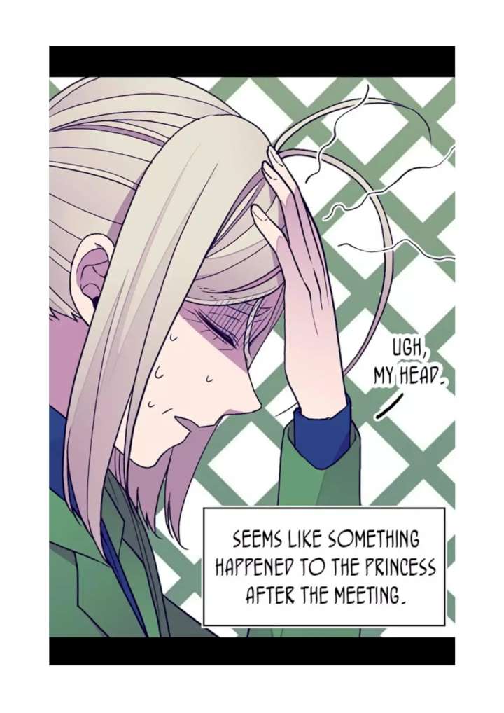 They Say I Was Born A King