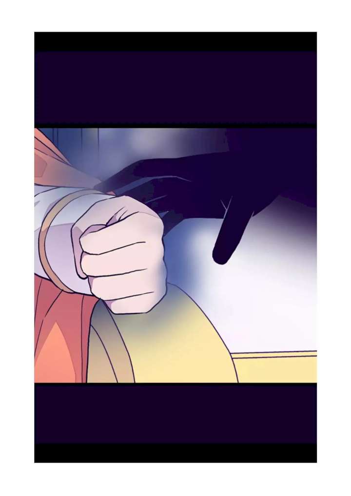 They Say I Was Born A King