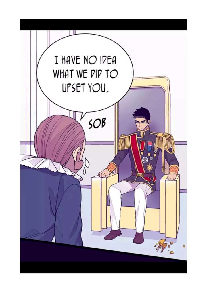 They Say I Was Born A King