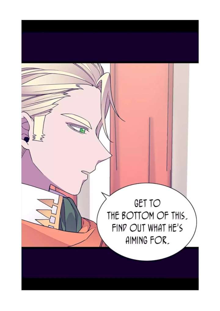 They Say I Was Born A King