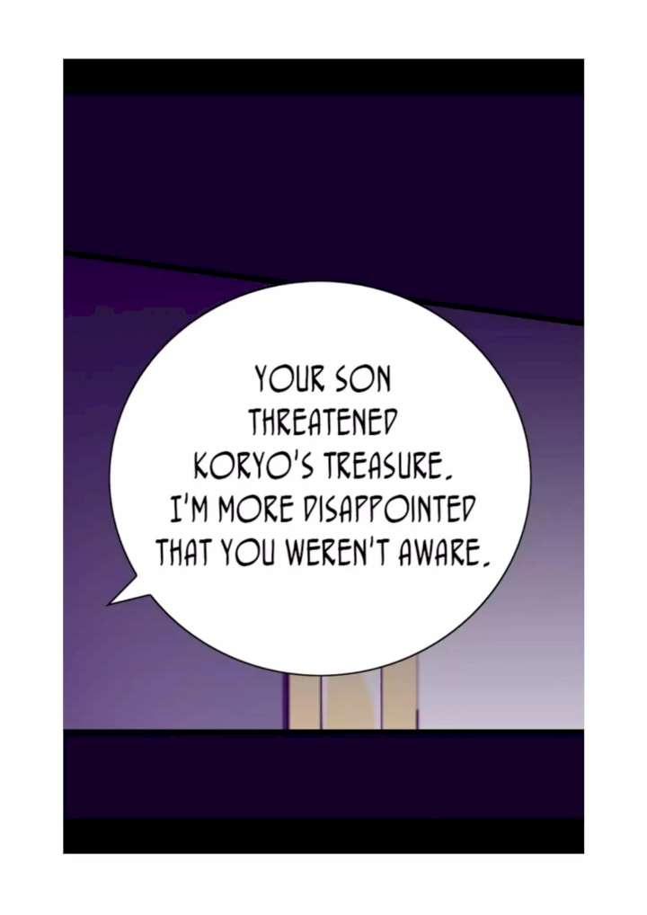 They Say I Was Born A King