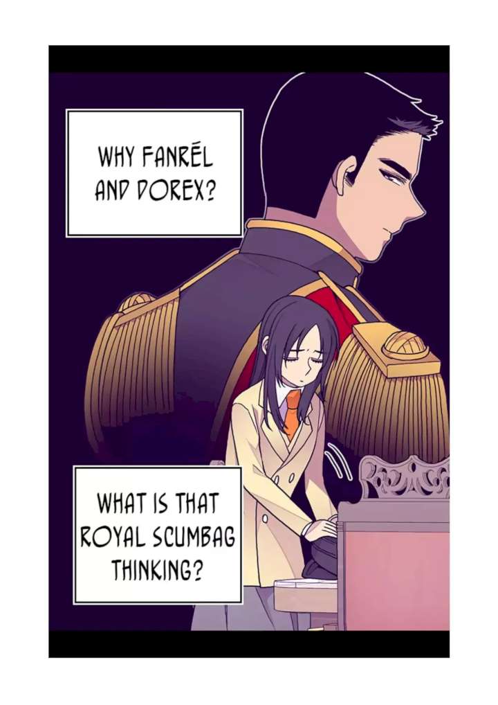 They Say I Was Born A King