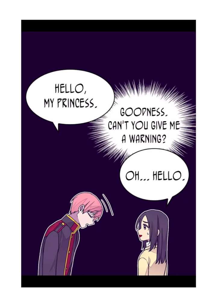 They Say I Was Born A King