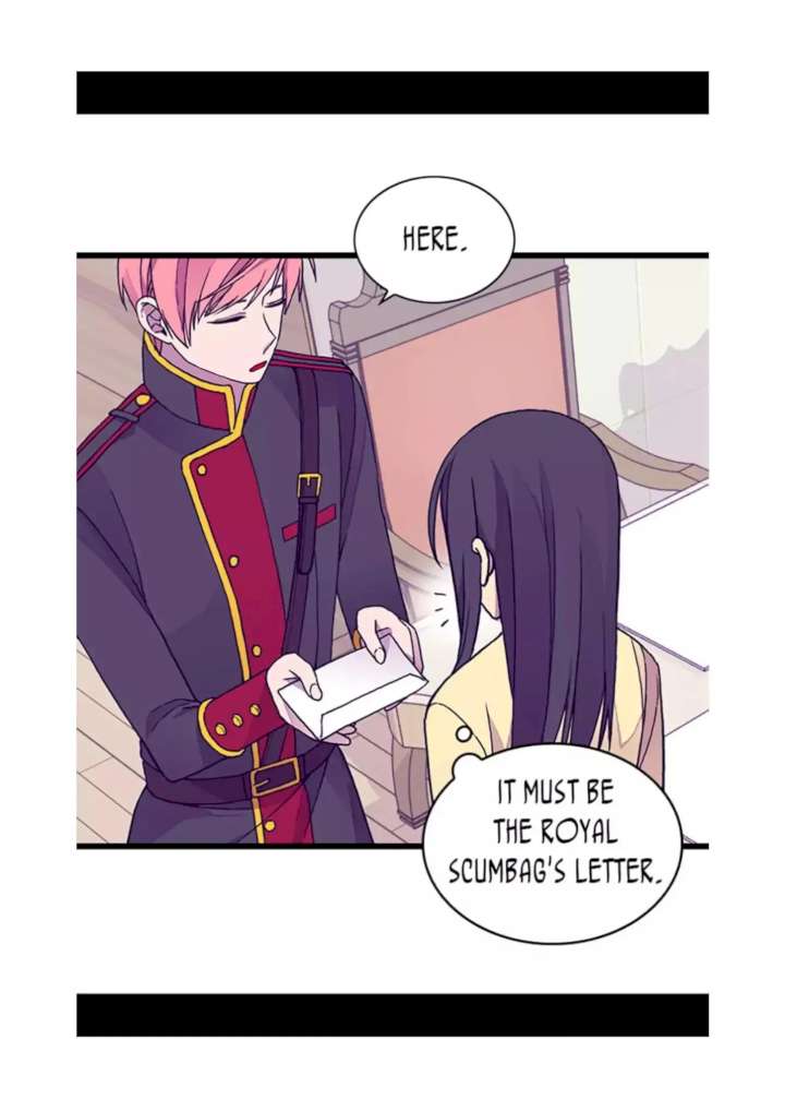 They Say I Was Born A King