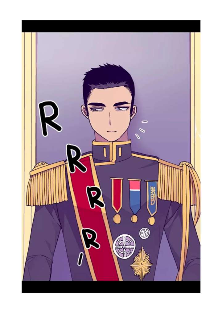 They Say I Was Born A King