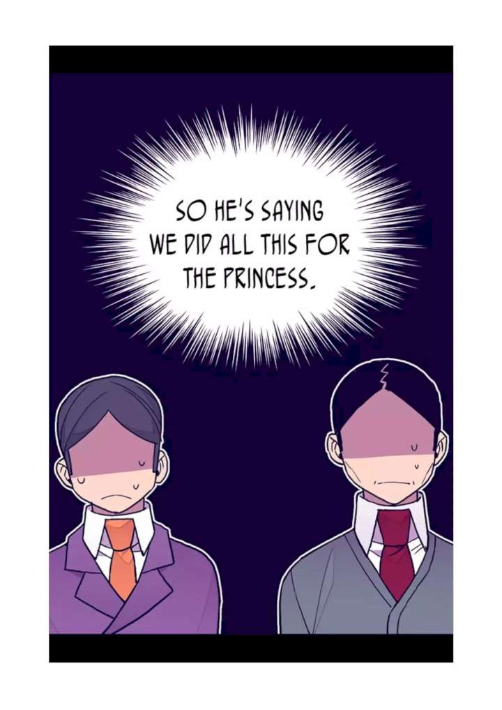 They Say I Was Born A King