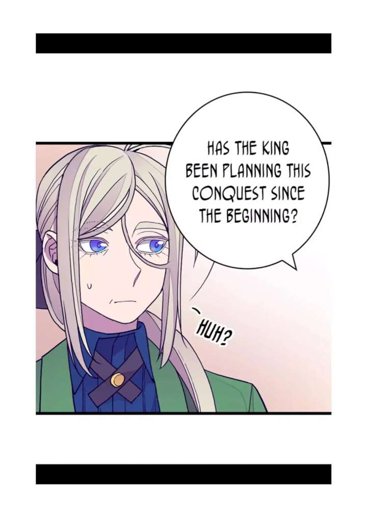 They Say I Was Born A King