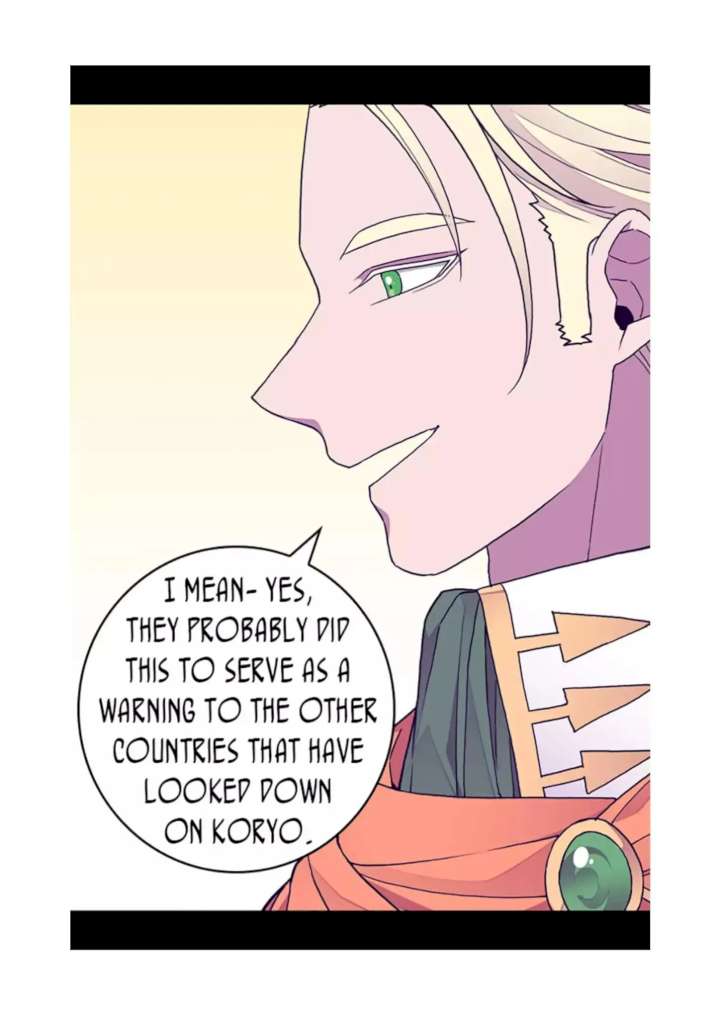 They Say I Was Born A King